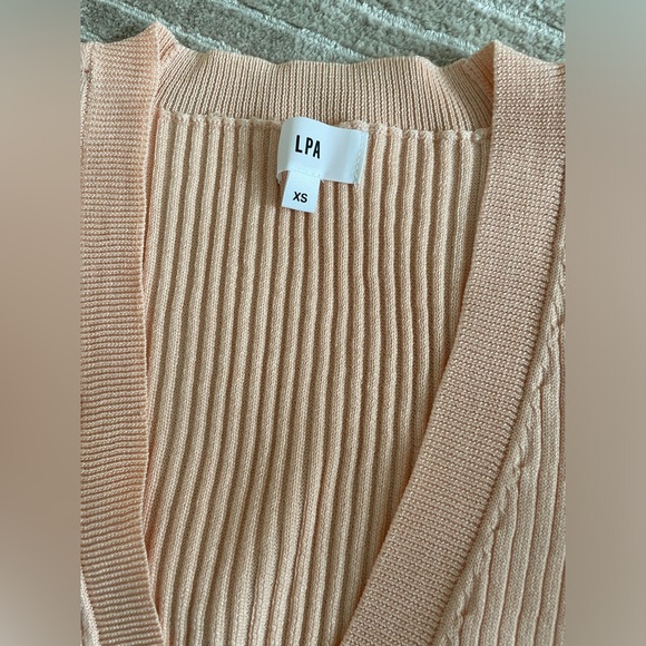 LPA cardigan - Picture 6 of 8